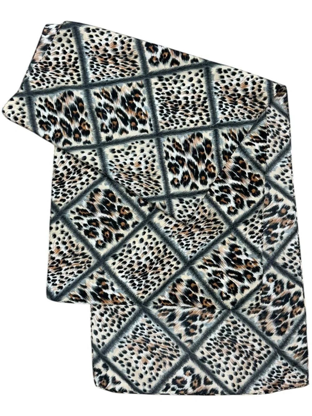 Idea statement silk